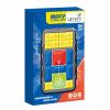 Портативна інтерактивна гра Ummi 11844 Sliding Puzzle, Colorful