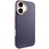 Чехол Syndee with MagSafe для Apple iPhone 17 (6.3 дюйма) Gem Blue