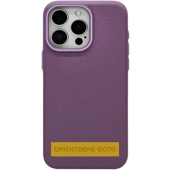 Чохол Syndee with MagSafe для Apple iPhone 17, Sunset Purple