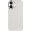 Чохол Syndee with MagSafe для Apple iPhone 17 (6.3") Vivid Rock