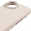 Чохол Syndee with MagSafe для Apple iPhone 17 (6.3") Vivid Rock