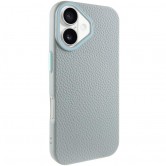 Чехол Syndee with MagSafe для Apple iPhone 17 (6.3 дюйма) Wave Blue