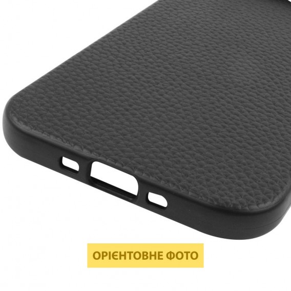 Чохол Syndee with MagSafe для Apple iPhone 17 Air (6.5") Black / Black