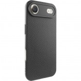 Чехол Syndee with MagSafe для Apple iPhone 17 Air (6.5 дюйма) Black / Black