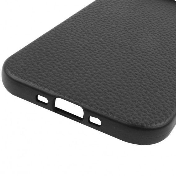 Чехол Syndee with MagSafe для Apple iPhone 17 Air (6.5) Black / Gray