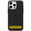 Чохол Syndee with MagSafe для Apple iPhone 17 Air, Black / Gray