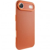 Чехол Syndee with MagSafe для Apple iPhone 17 Air (6.5 дюйма) Golden Brown