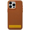 Чохол Syndee with MagSafe для Apple iPhone 17 Air, Golden Brown