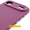 Чехол Syndee with MagSafe для Apple iPhone 17 Air (6.5) Sunset Purple