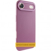 Чехол Syndee with MagSafe для Apple iPhone 17 Air (6.5 дюйма) Sunset Purple