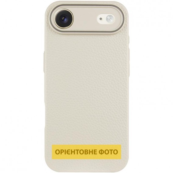 Чехол Syndee with MagSafe для Apple iPhone 17 Air (6.5) Vivid Rock