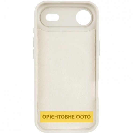 Чехол Syndee with MagSafe для Apple iPhone 17 Air (6.5) Vivid Rock