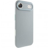 Чехол Syndee with MagSafe для Apple iPhone 17 Air (6.5 дюйма) Wave Blue