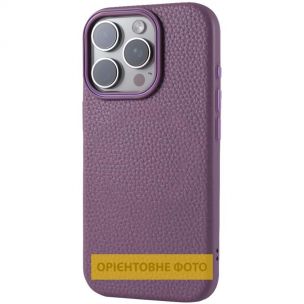Чехол Syndee with MagSafe для Apple iPhone 17 Pro, Sunset Purple Чехол Syndee with MagSafe для Apple iPhone 17 Pro, Sunset Purple