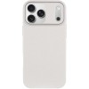 Чохол Syndee with MagSafe для Apple iPhone 17 Pro (6.3") Vivid Rock