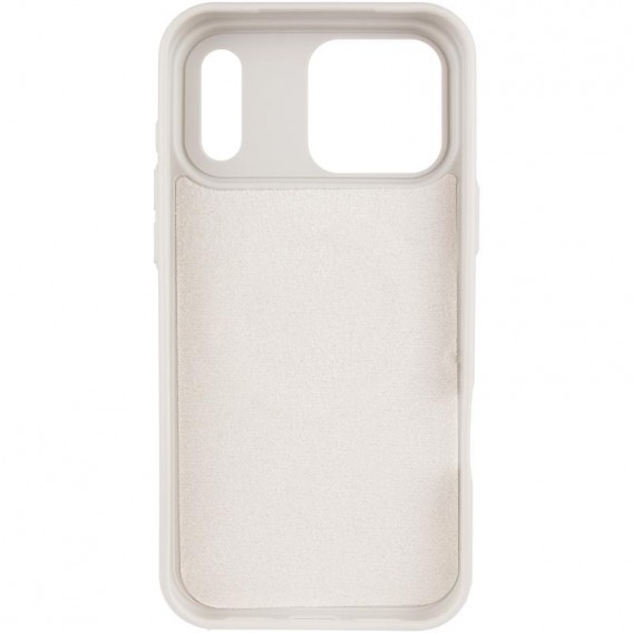 Чохол Syndee with MagSafe для Apple iPhone 17 Pro (6.3") Vivid Rock