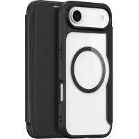 Чохол-книжка Dux Ducis Skin X Pro with MagSafe для iPhone 17 Air, Black