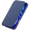 Чохол-книжка Dux Ducis Skin X Pro with MagSafe для iPhone 17 Pro, Blue