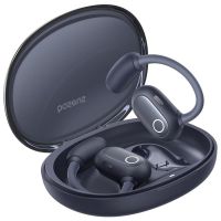 Бездротові навушники TWS Baseus Eli Fit OS Open-Ear (A00073200), Cosmic Black