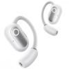 Бездротові навушники TWS Baseus Eli Fit OS Open-Ear (A00073200), Moon White