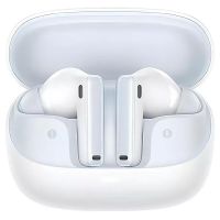 Беспроводные TWS наушники Baseus Bowie M2s (NGTW350102) Moon White