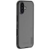 Чохол Nillkin Matte Pro для Apple iPhone 17, Transparent black