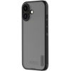 Чохол Nillkin Matte Pro для Apple iPhone 17, Transparent black