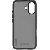 Чохол Nillkin Matte Pro для Apple iPhone 17, Transparent black