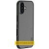 Чехол Nillkin Matte Pro для Apple iPhone 17 Air (6.5 дюйма) Transparent black