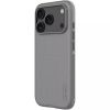Чохол Nillkin Matte Pro для Apple iPhone 17 Pro, Titanium gray