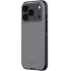 Чохол Nillkin Matte Pro для Apple iPhone 17 Pro Max, Transparent black