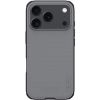 Чохол Nillkin Matte Pro для Apple iPhone 17 Pro Max, Transparent black