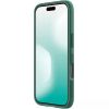 Чохол Nillkin Matte Pro для Apple iPhone 17 Pro Max, Зелений / Deep Green