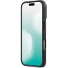 Карбонова накладка Nillkin CamShield Pro для Apple iPhone 17 Pro, Transparent black