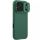 Карбонова накладка Nillkin CamShield Pro для Apple iPhone 17 Pro, Deep Green