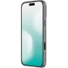 Карбонова накладка Nillkin CamShield Pro для Apple iPhone 17 Pro Max, Titanium gray