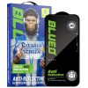 Захисне 2.5D скло Blueo AR Anti-Reflective HD для Apple iPhone 17 Pro Max / 16 Pro Max, Чорний