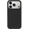Чохол для iPhone 17 Pro Silicone Case Full Protective (Black)