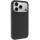 Чохол Silicone Case Full Protective (AA) NO LOGO для Apple iPhone 17 Pro Max (6.9") Чорний / Black