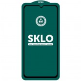 Захисне скло SKLO 5D (тех.пак) для Xiaomi Redmi 15C (EU) / Poco C85 (EU) Чорний Захисне скло SKLO 5D (тех.пак) для Xiaomi Redmi 15C (EU) / Poco C85 (EU) Чорний