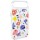 TPU+PC чохол Clear Garden with MagSafe для Apple iPhone 17 Air (6.5") Tropical Art