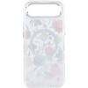 TPU+PC чохол Clear Garden with MagSafe для Apple iPhone 17 Air (6.5") Tropical Art