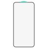 Захисне скло SKLO 3D для Apple iPhone 17 Pro, Чорний