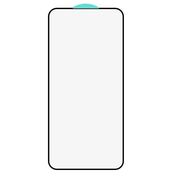 Захисне скло SKLO 3D для Apple iPhone 17 Pro, Чорний