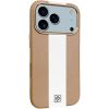 Шкіряний чохол Rally with MagSafe для Apple iPhone 17 Pro, Beige / White
