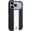 Шкіряний чохол Rally with MagSafe для Apple iPhone 17 Pro, Black / White