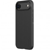 Чехол Nillkin Matte Magnetic Pro для Apple iPhone 17 Air (6.5 дюйма) Черный / Black Чехол Nillkin Matte Magnetic Pro для Apple iPhone 17 Air (6.5 дюйма) Черный / Black