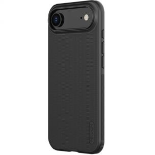Чохол Nillkin Matte Magnetic Pro для Apple iPhone 17 Air, Чорний / Black