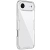 TPU чохол Nillkin Nature Pro Series для Apple iPhone 17 Air, Безбарвний (прозорий)