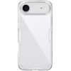 TPU чохол Nillkin Nature Pro Series для Apple iPhone 17 Air, Безбарвний (прозорий)